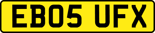 EB05UFX