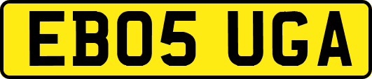 EB05UGA