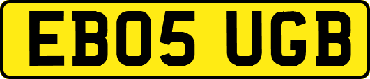EB05UGB
