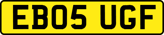 EB05UGF