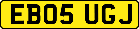 EB05UGJ