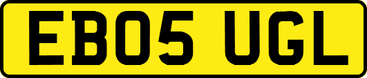 EB05UGL