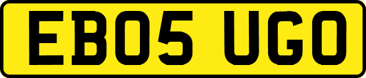 EB05UGO