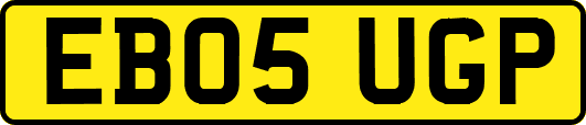 EB05UGP