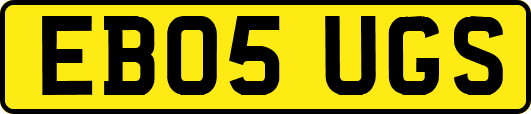 EB05UGS