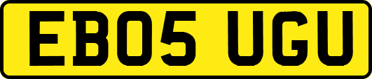 EB05UGU