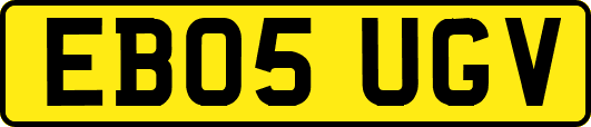 EB05UGV