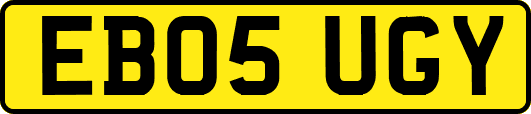 EB05UGY