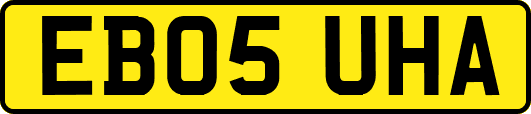 EB05UHA
