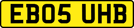 EB05UHB