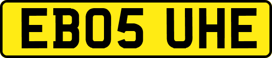 EB05UHE