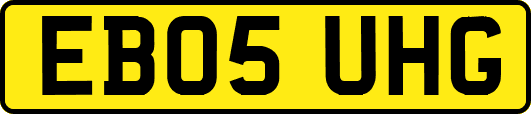 EB05UHG