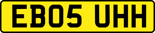 EB05UHH