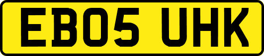 EB05UHK