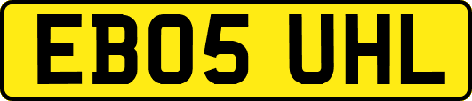 EB05UHL