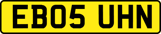 EB05UHN