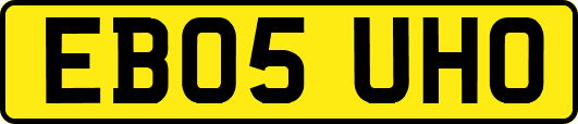 EB05UHO
