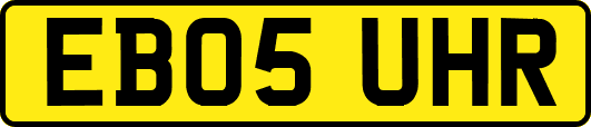 EB05UHR