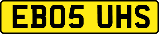 EB05UHS