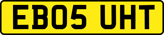 EB05UHT