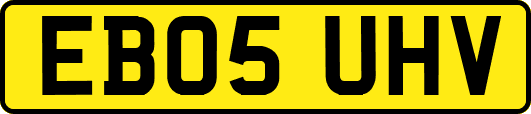 EB05UHV