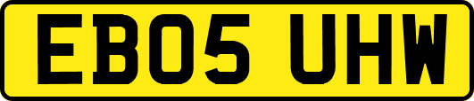 EB05UHW