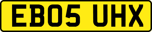 EB05UHX