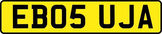 EB05UJA