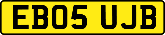 EB05UJB
