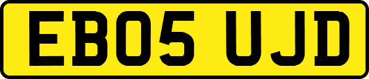EB05UJD