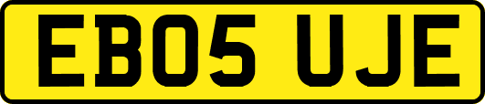 EB05UJE