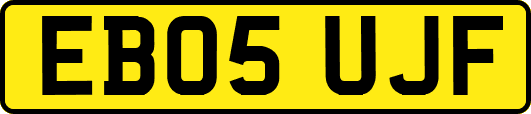 EB05UJF