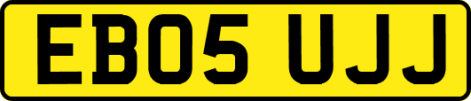 EB05UJJ