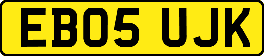 EB05UJK