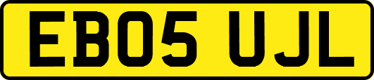 EB05UJL