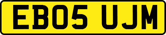 EB05UJM