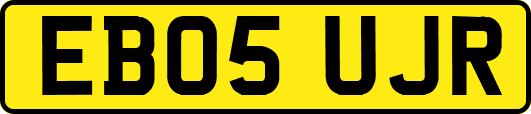 EB05UJR