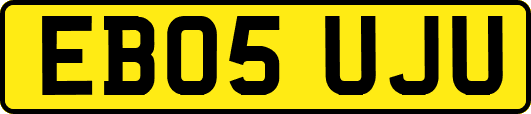 EB05UJU