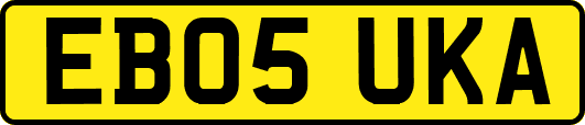 EB05UKA