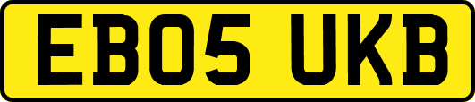 EB05UKB