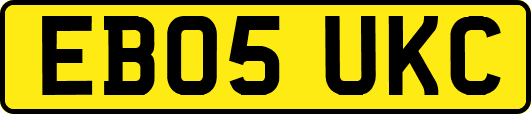EB05UKC