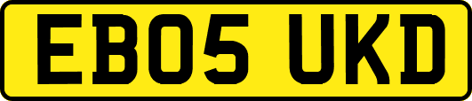 EB05UKD