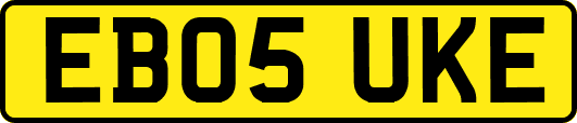 EB05UKE