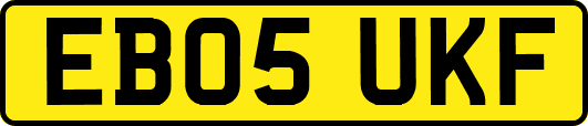EB05UKF