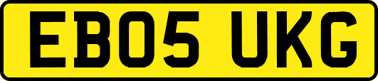 EB05UKG