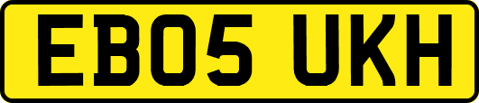 EB05UKH