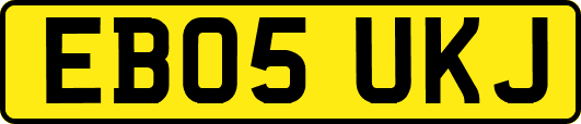 EB05UKJ