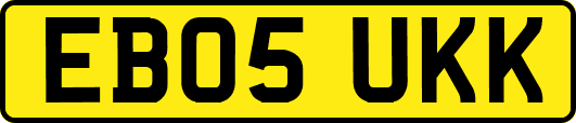 EB05UKK