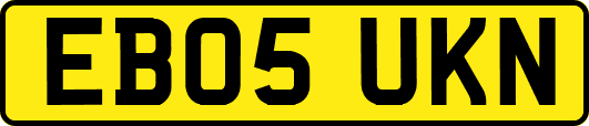 EB05UKN