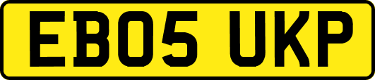 EB05UKP
